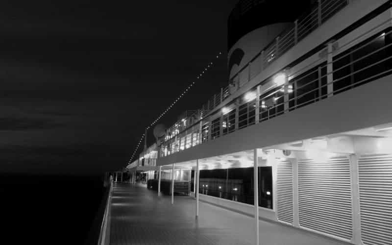 Tips For Night Navigation Maritime Heritage